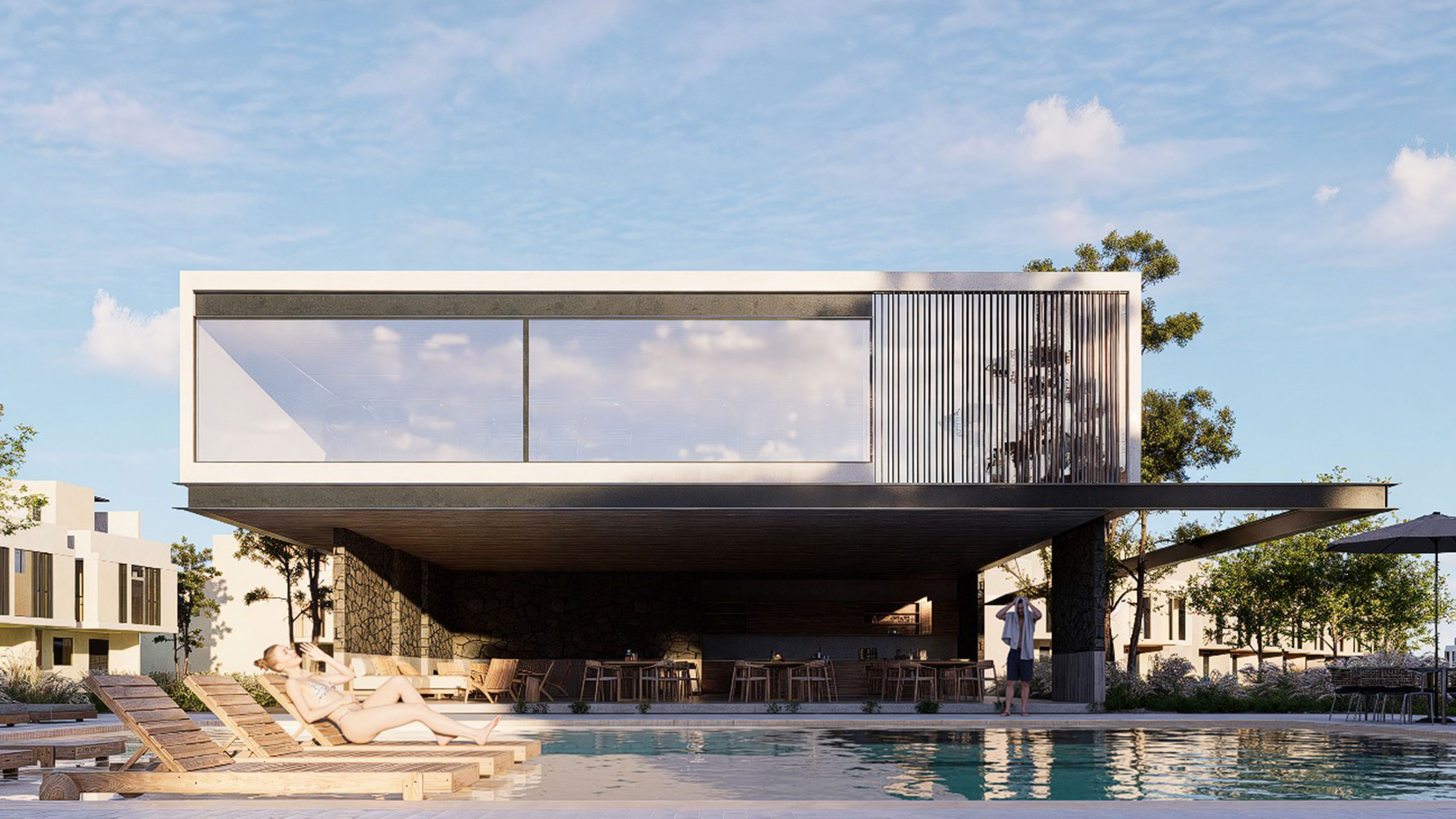 Departamentos en venta en el bosque de la Primavera