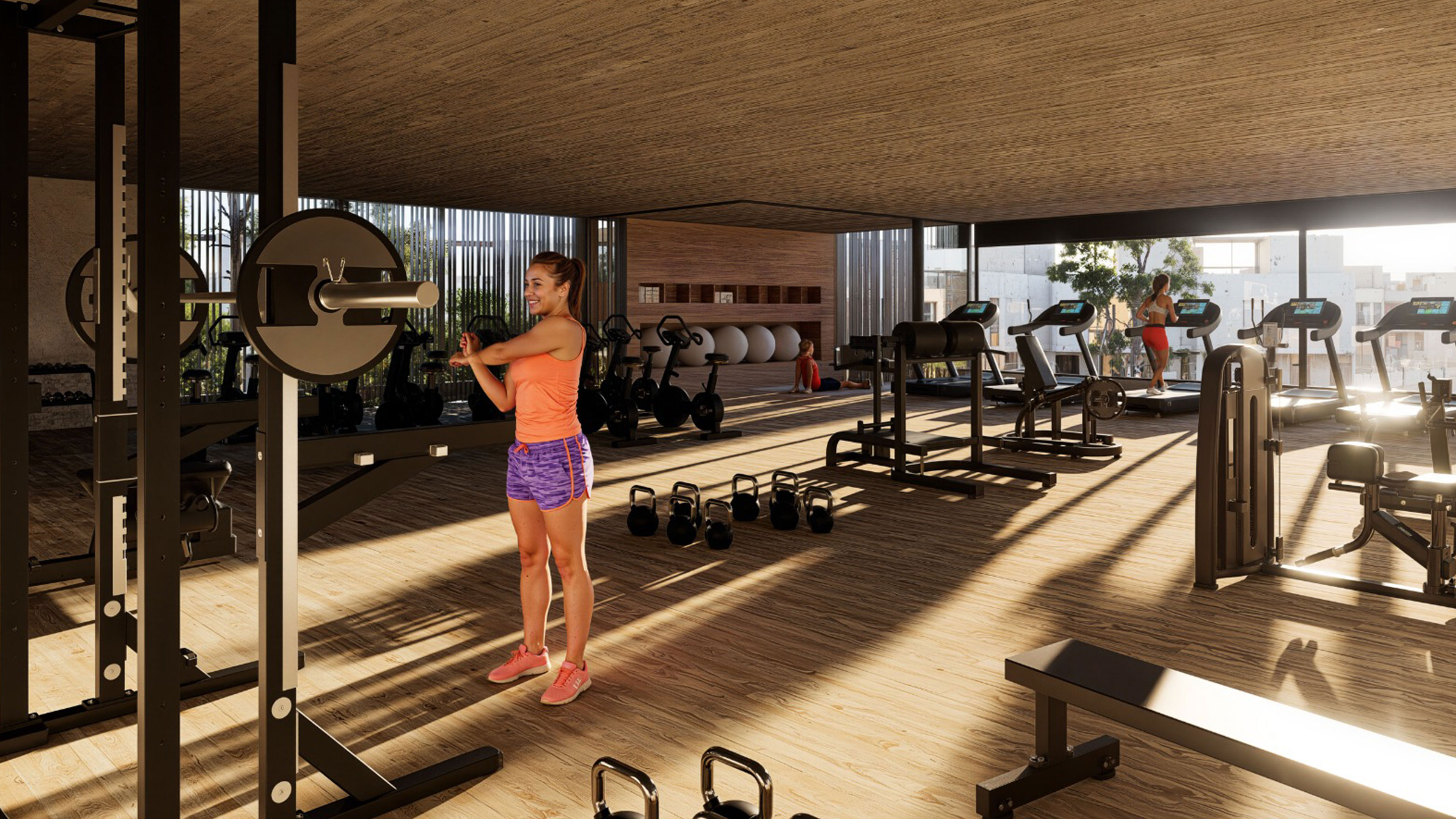 Departamentos en venta en el bosque de la Primavera