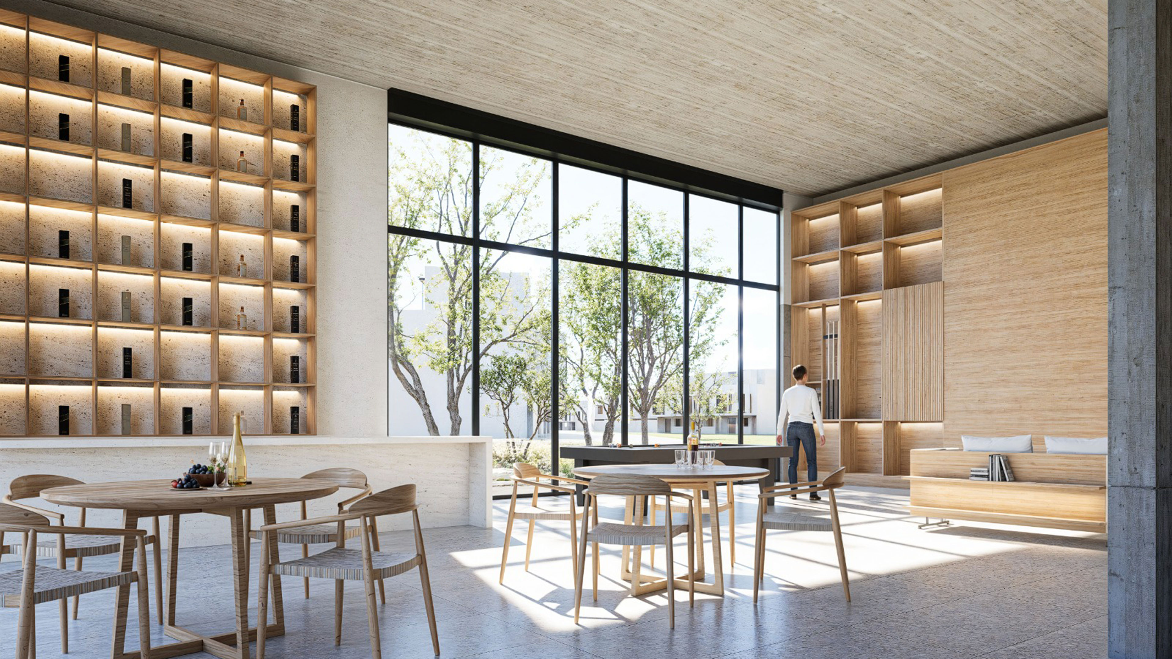 Departamentos en venta en el bosque de la Primavera