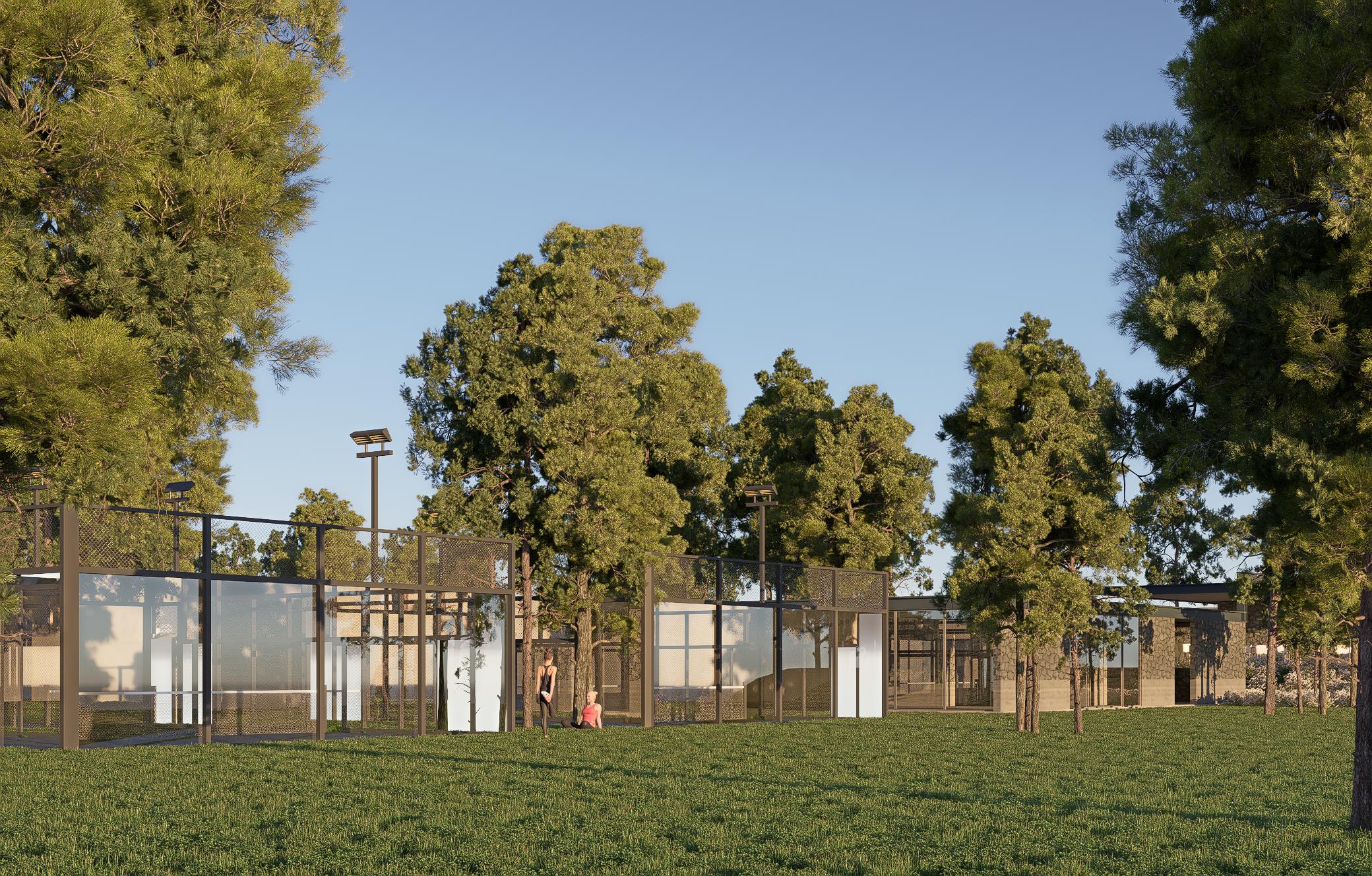 Departamentos en venta en el bosque de la Primavera