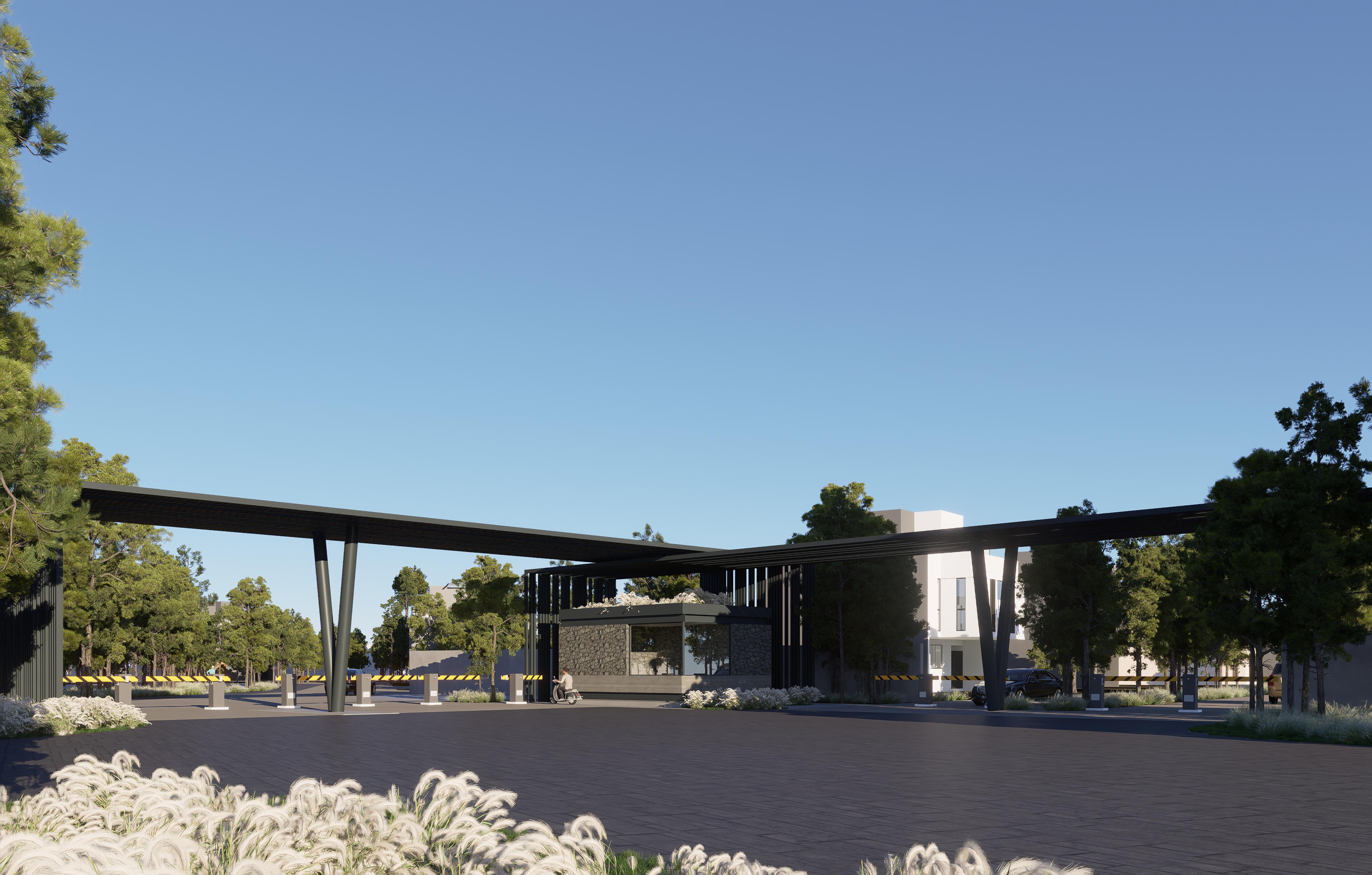 Departamentos en venta en el bosque de la Primavera