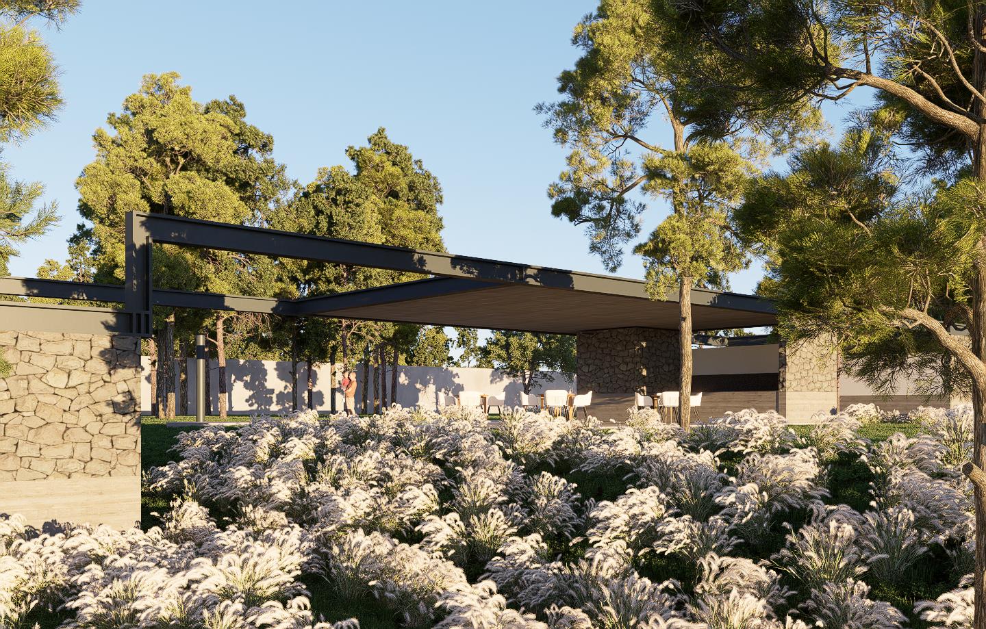 Departamentos en venta en el bosque de la Primavera