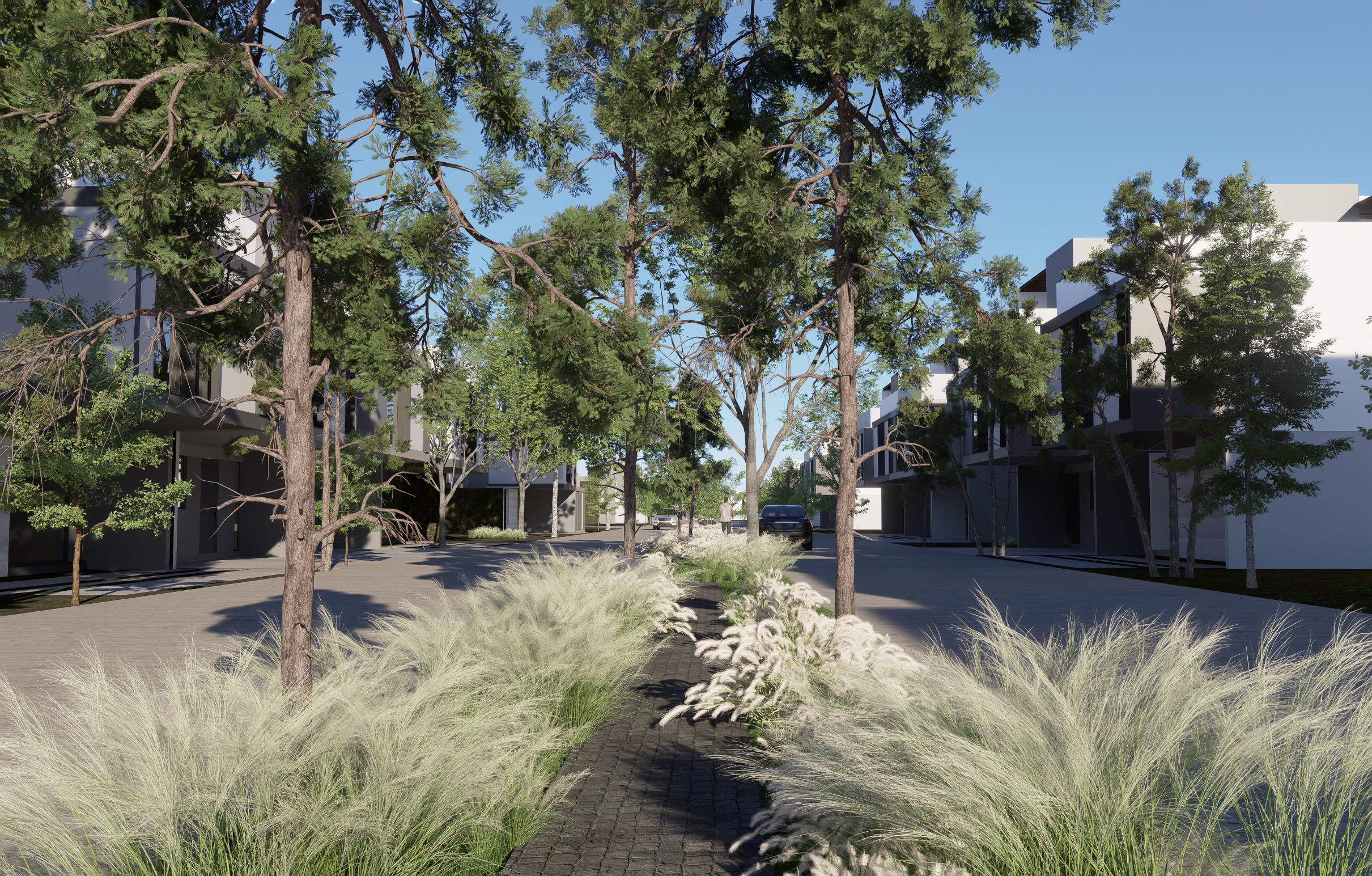 Departamentos en venta en el bosque de la Primavera