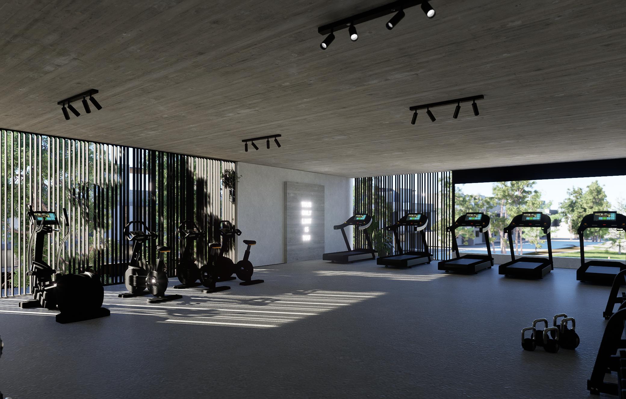 Departamentos en venta en el bosque de la Primavera