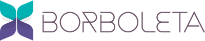 Logo Borboleta